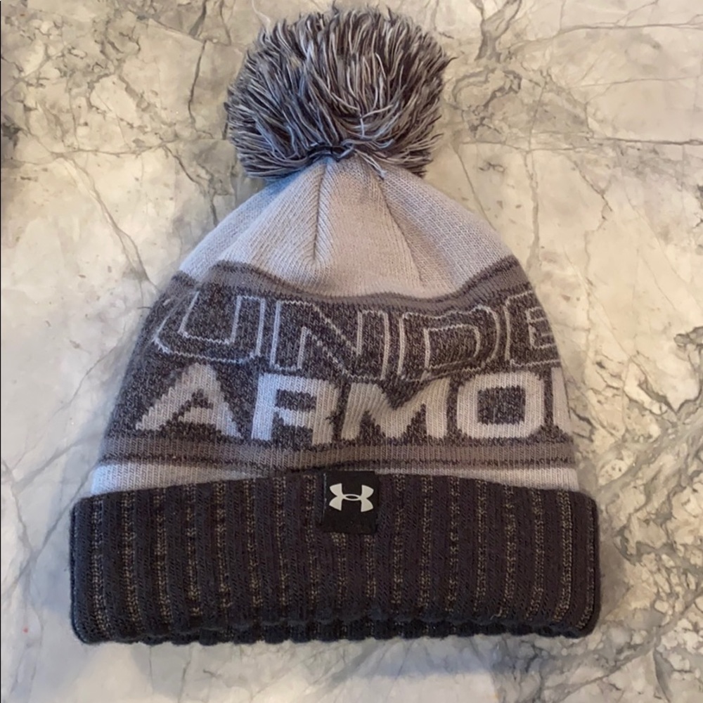 Under Armour | Winter Hat | Kids 1-3 Years